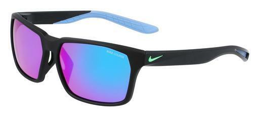 Okulary przeciwsłoneczne Nike NIKE MAVERICK RGE M DC3295 010