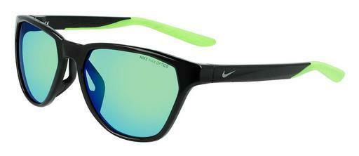 Okulary przeciwsłoneczne Nike NIKE MAVERICK RISE M DQ0870 012