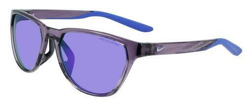 Okulary przeciwsłoneczne Nike NIKE MAVERICK RISE M DQ0870 556