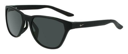 Okulary przeciwsłoneczne Nike NIKE MAVERICK RISE P DQ0868 011