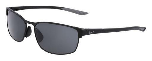 Okulary przeciwsłoneczne Nike NIKE MODERN METAL DZ7364 010