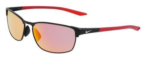 Okulary przeciwsłoneczne Nike NIKE MODERN METAL M DZ7366 010