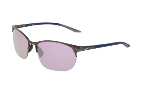Okulary przeciwsłoneczne Nike NIKE MODERN METAL ZONE E N IU8100X 021