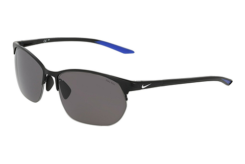 Okulary przeciwsłoneczne Nike NIKE MODERN METAL ZONE IH0911X 010