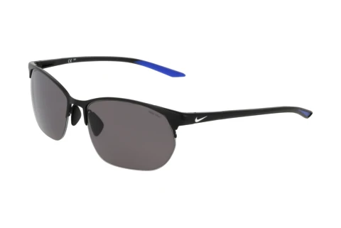 Okulary przeciwsłoneczne Nike NIKE MODERN METAL ZONE N IU3289X 010