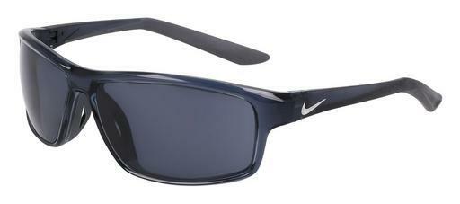 Okulary przeciwsłoneczne Nike NIKE RABID 22 DV2371 021