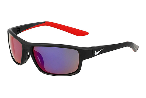 Okulary przeciwsłoneczne Nike NIKE RABID 22 JR IF1054X 010