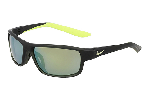 Okulary przeciwsłoneczne Nike NIKE RABID 22 JR IF1054X 355