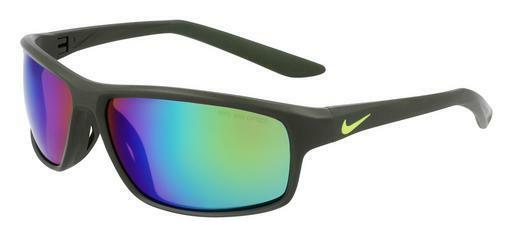 Okulary przeciwsłoneczne Nike NIKE RABID 22 M DV2153 355