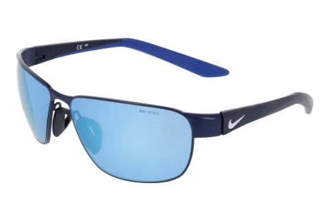 Okulary przeciwsłoneczne Nike NIKE RABID VALOR IZ5853X 410