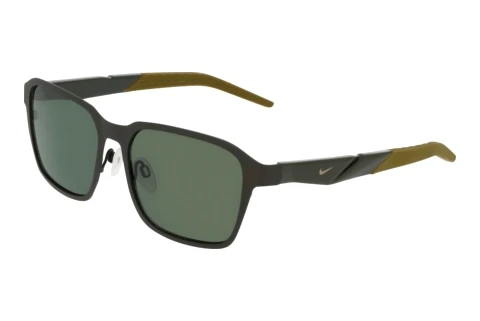 Okulary przeciwsłoneczne Nike NIKE RADEON VALOR P IO0104X 355