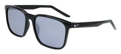 Okulary przeciwsłoneczne Nike NIKE RAVE P FD1849 011