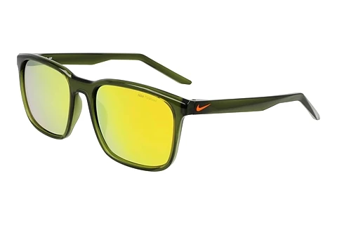 Okulary przeciwsłoneczne Nike NIKE RAVE P FD1849 222