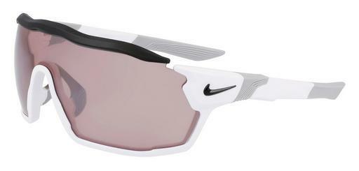 Okulary przeciwsłoneczne Nike NIKE SHOW X RUSH E DZ7369 100