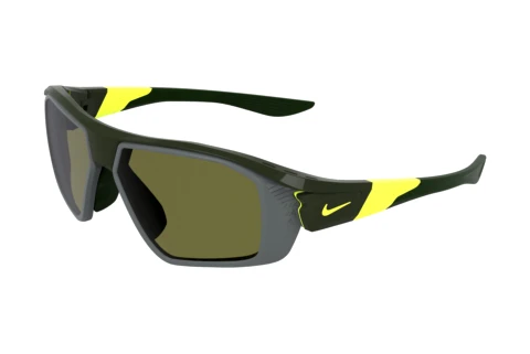 Okulary przeciwsłoneczne Nike NIKE SHOW X3 FF IM9736X 355