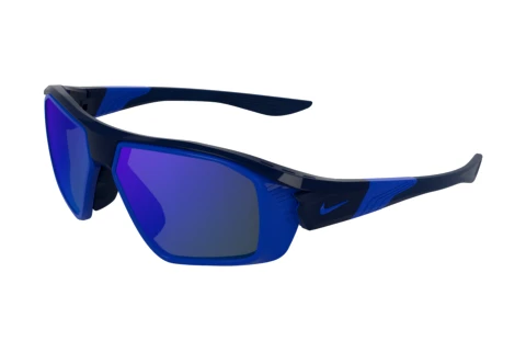 Okulary przeciwsłoneczne Nike NIKE SHOW X3 FF IM9736X 410