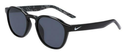 Okulary przeciwsłoneczne Nike NIKE SMASH DZ7382 010