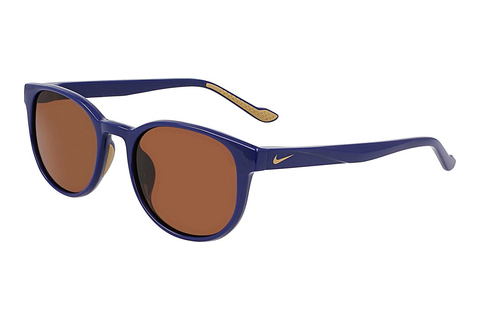 Okulary przeciwsłoneczne Nike NIKE TEMPER FLOW IF1101X 492