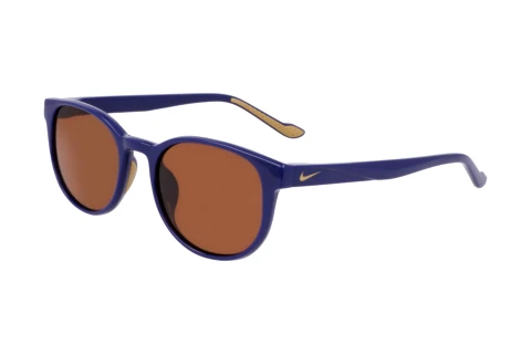 Okulary przeciwsłoneczne Nike NIKE TEMPER FLOW N IU4691X 492