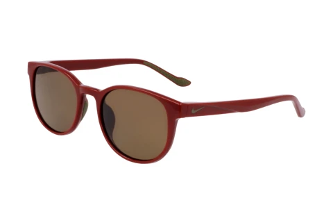 Okulary przeciwsłoneczne Nike NIKE TEMPER FLOW N IU4691X 619