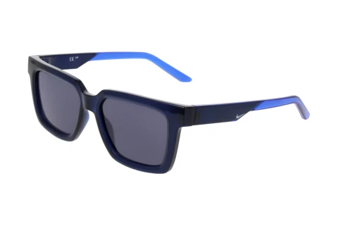 Okulary przeciwsłoneczne Nike NIKE TIDE COSMIC N IU8106X 410