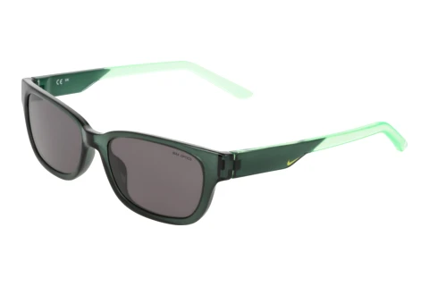 Okulary przeciwsłoneczne Nike NIKE TIDE CREST IZ5863X 314