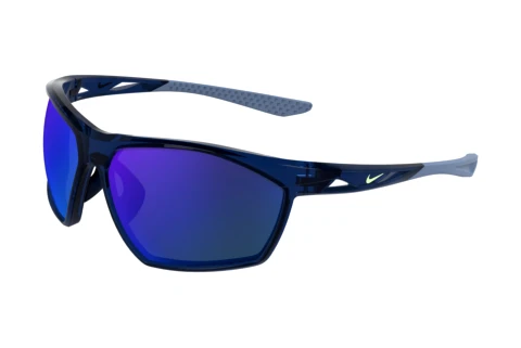Okulary przeciwsłoneczne Nike NIKE WINDTRACK HEAT IQ7245X 410