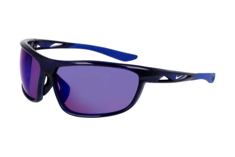 Okulary przeciwsłoneczne Nike NIKE WINDTRACK RUN E N IU8054X 410