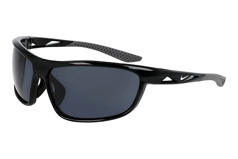 Okulary przeciwsłoneczne Nike NIKE WINDTRACK RUN EV24003 010