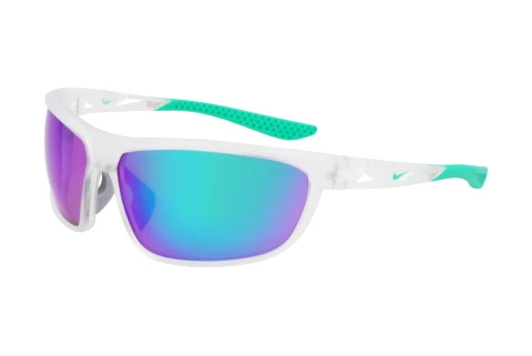 Okulary przeciwsłoneczne Nike NIKE WINDTRACK RUN N IU8063X 902