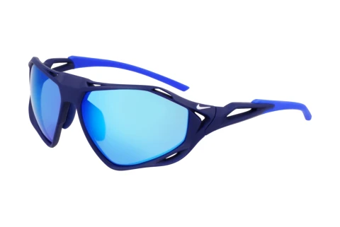 Okulary przeciwsłoneczne Nike NIKE ZEUS RISE N IU4708X 492