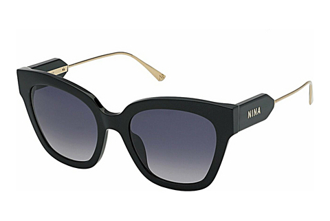 Okulary przeciwsłoneczne Nina Ricci SNR298 0700