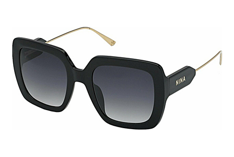 Okulary przeciwsłoneczne Nina Ricci SNR299 0700