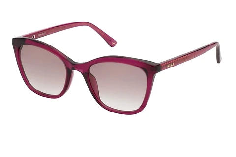 Okulary przeciwsłoneczne Nina Ricci SNR326 0AFD