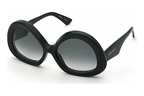 Okulary przeciwsłoneczne Nina Ricci SNR403 0700