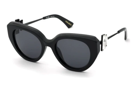 Okulary przeciwsłoneczne Nina Ricci SNR404S 700S