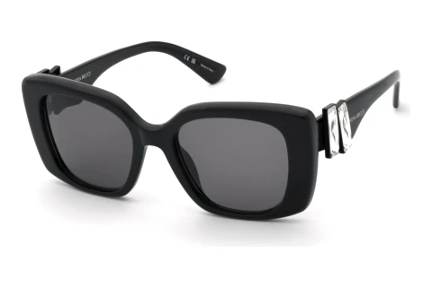 Okulary przeciwsłoneczne Nina Ricci SNR439S 700S