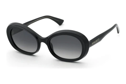 Okulary przeciwsłoneczne Nina Ricci SNR459 0700
