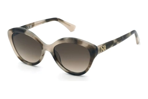 Okulary przeciwsłoneczne Nina Ricci SNR478 06SK