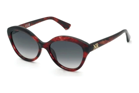 Okulary przeciwsłoneczne Nina Ricci SNR478 0VC8