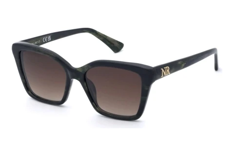 Okulary przeciwsłoneczne Nina Ricci SNR479 0VBB