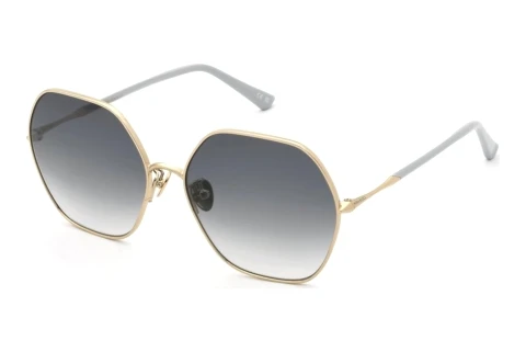 Okulary przeciwsłoneczne Nina Ricci SNR482 300K