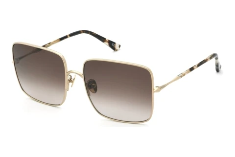 Okulary przeciwsłoneczne Nina Ricci SNR483 300J