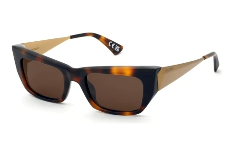 Okulary przeciwsłoneczne Nina Ricci SNR486 0752