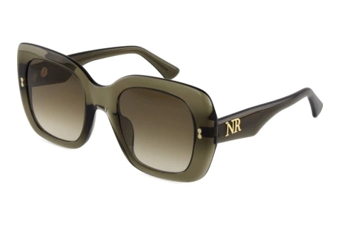 Okulary przeciwsłoneczne Nina Ricci SNR489 096R