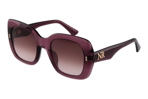Okulary przeciwsłoneczne Nina Ricci SNR489 0V64