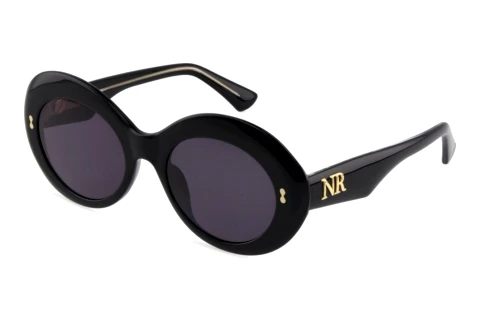 Okulary przeciwsłoneczne Nina Ricci SNR490 0700