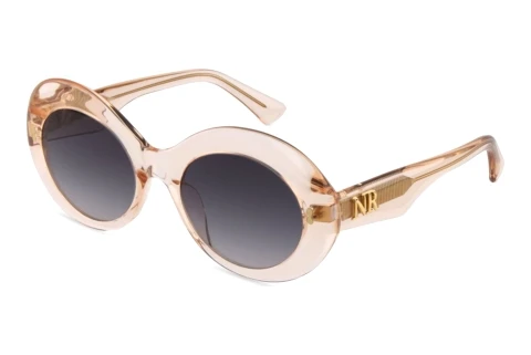 Okulary przeciwsłoneczne Nina Ricci SNR490 09TU