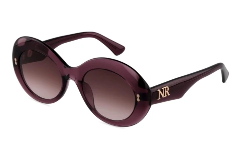 Okulary przeciwsłoneczne Nina Ricci SNR490 0V64