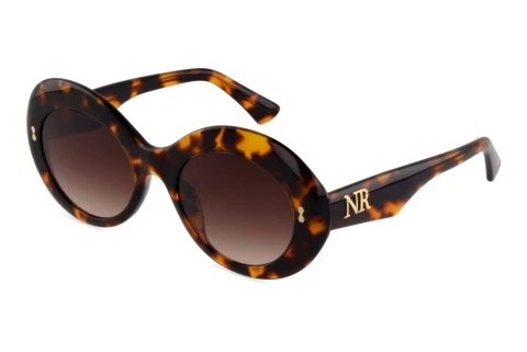 Okulary przeciwsłoneczne Nina Ricci SNR490 0W15